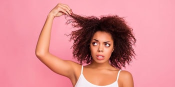 Stress and hair loss Stress and hair loss